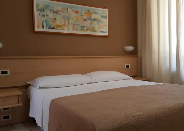 Hotel Astor
