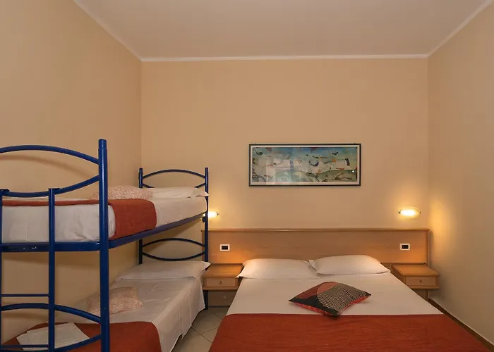 Hotel Astor