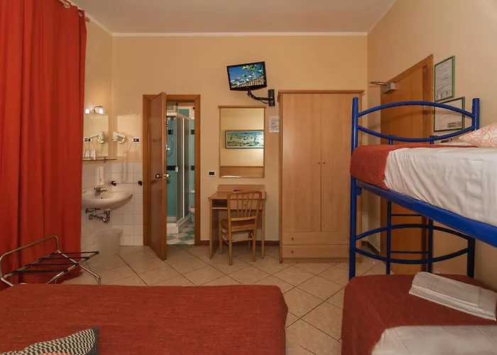 Hotel Astor