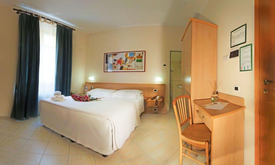 Astor Hotel