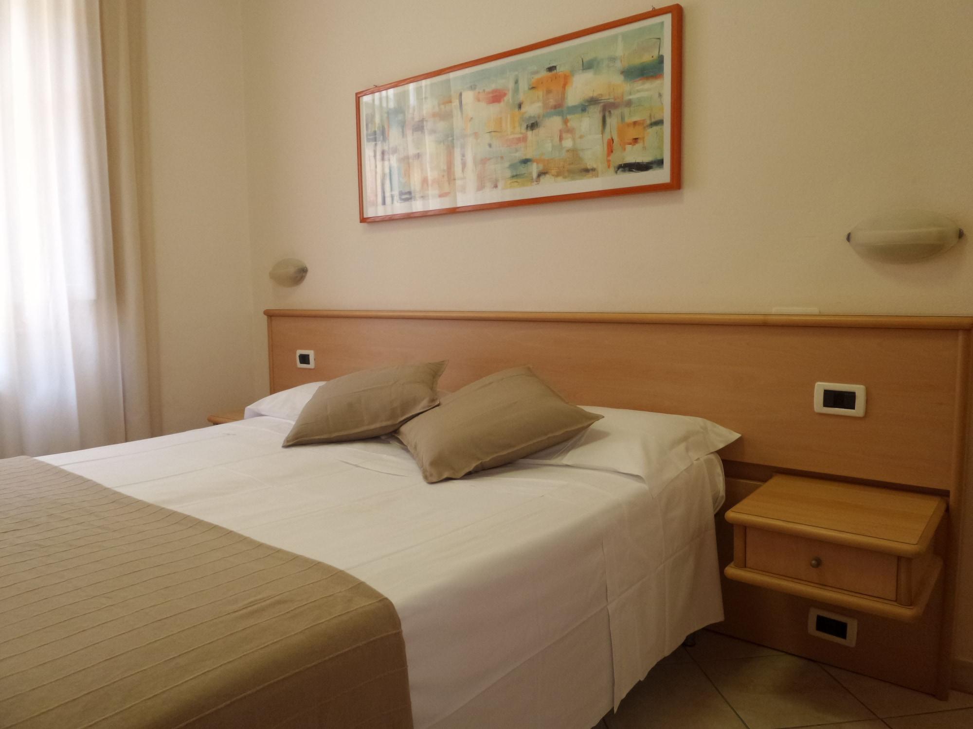 Astor Hotel Pisa