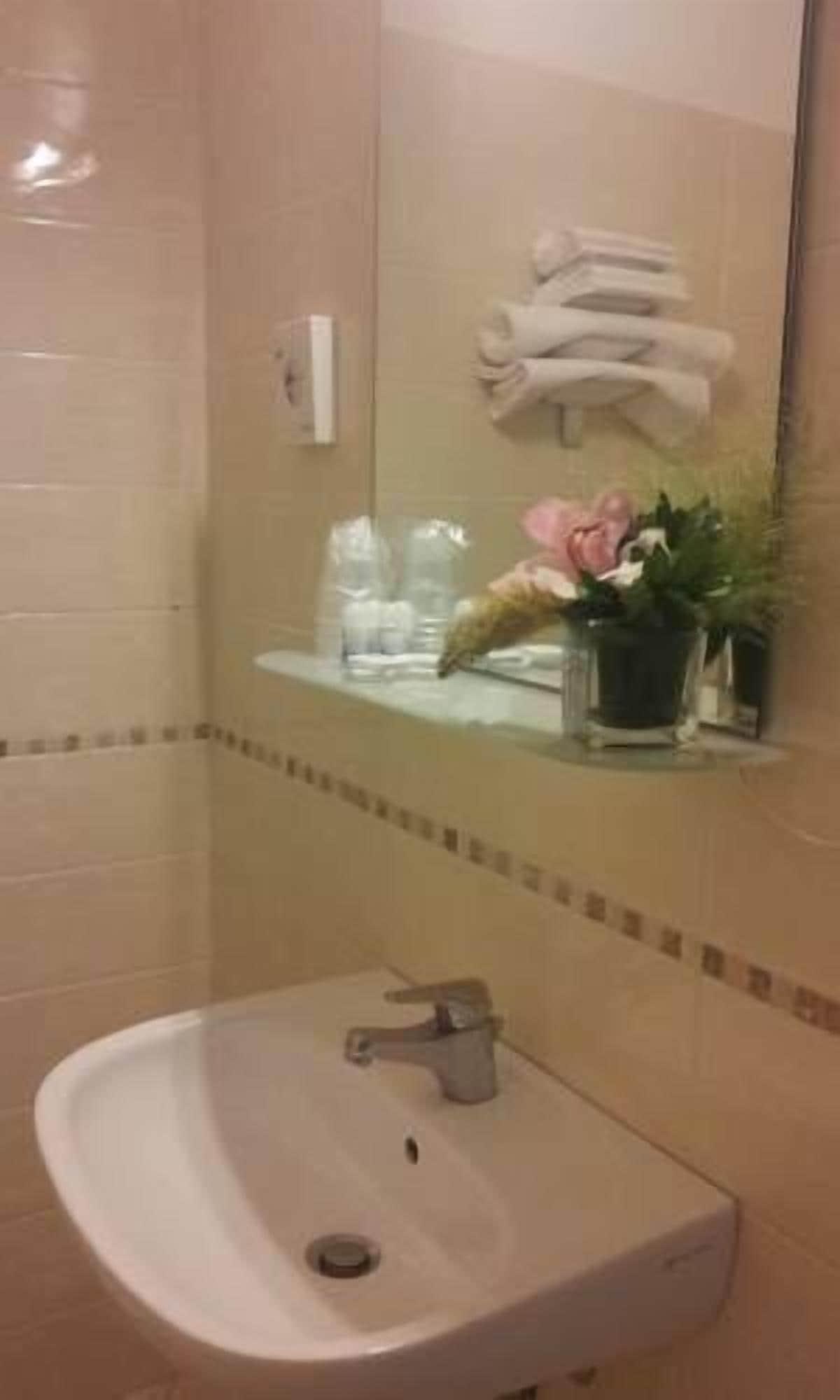 Astor Hotel
