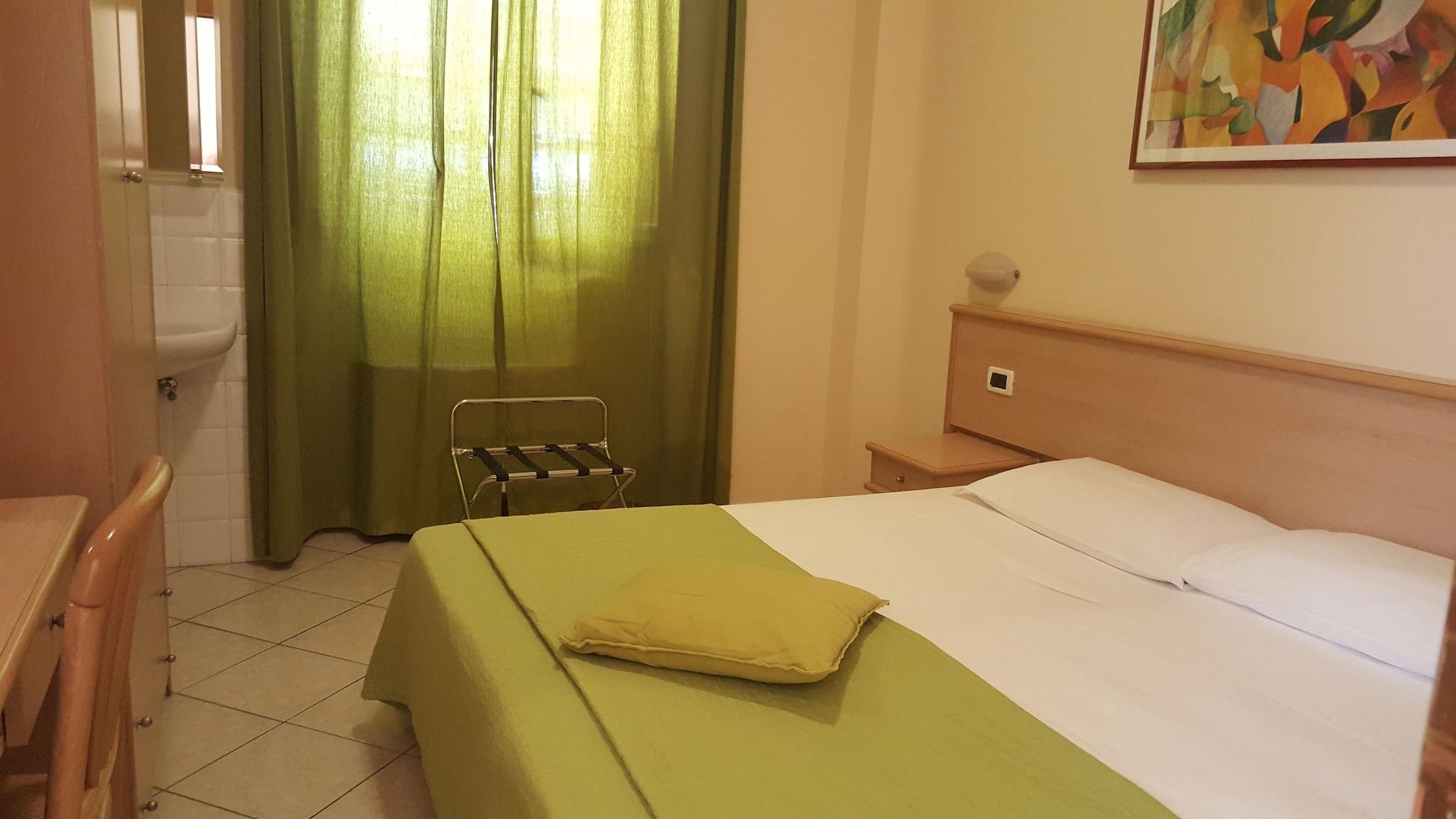 Hotel Astor