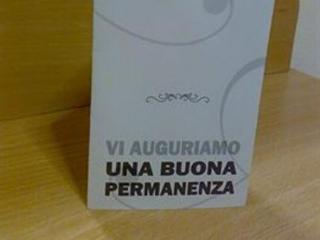 Hotel Astor Pisa