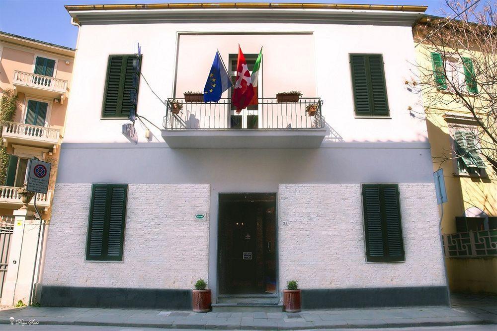 Astor 2* Pisa