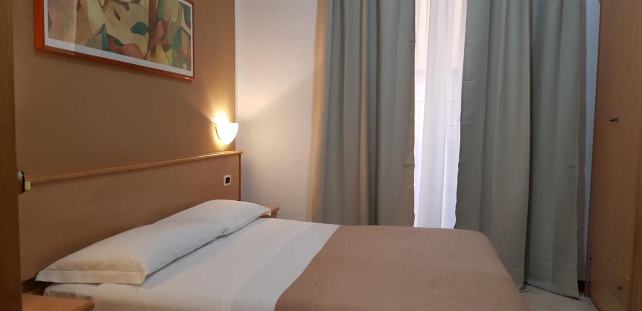 Astor Hotel Pisa