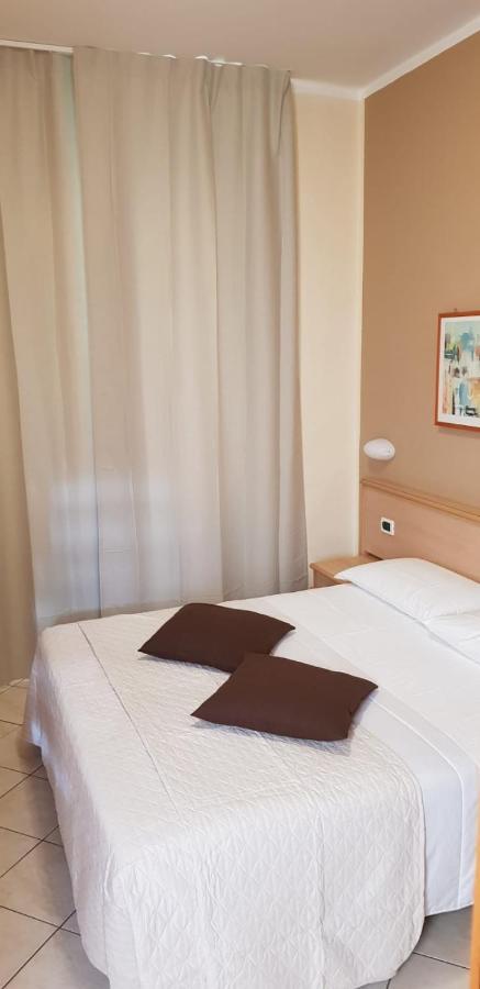 Hotel Astor Pisa