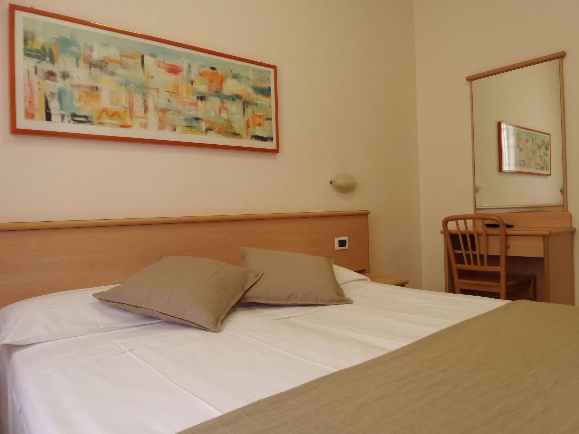 Hotel Astor 2*