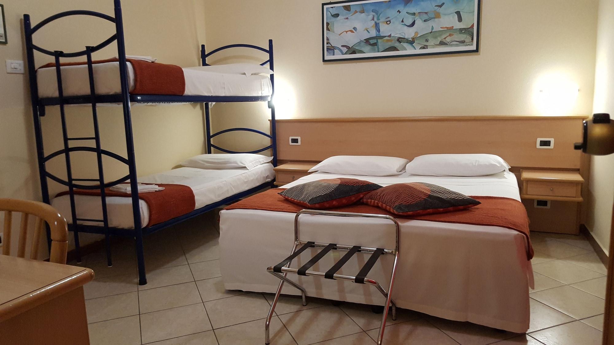 Astor Hotel Pisa