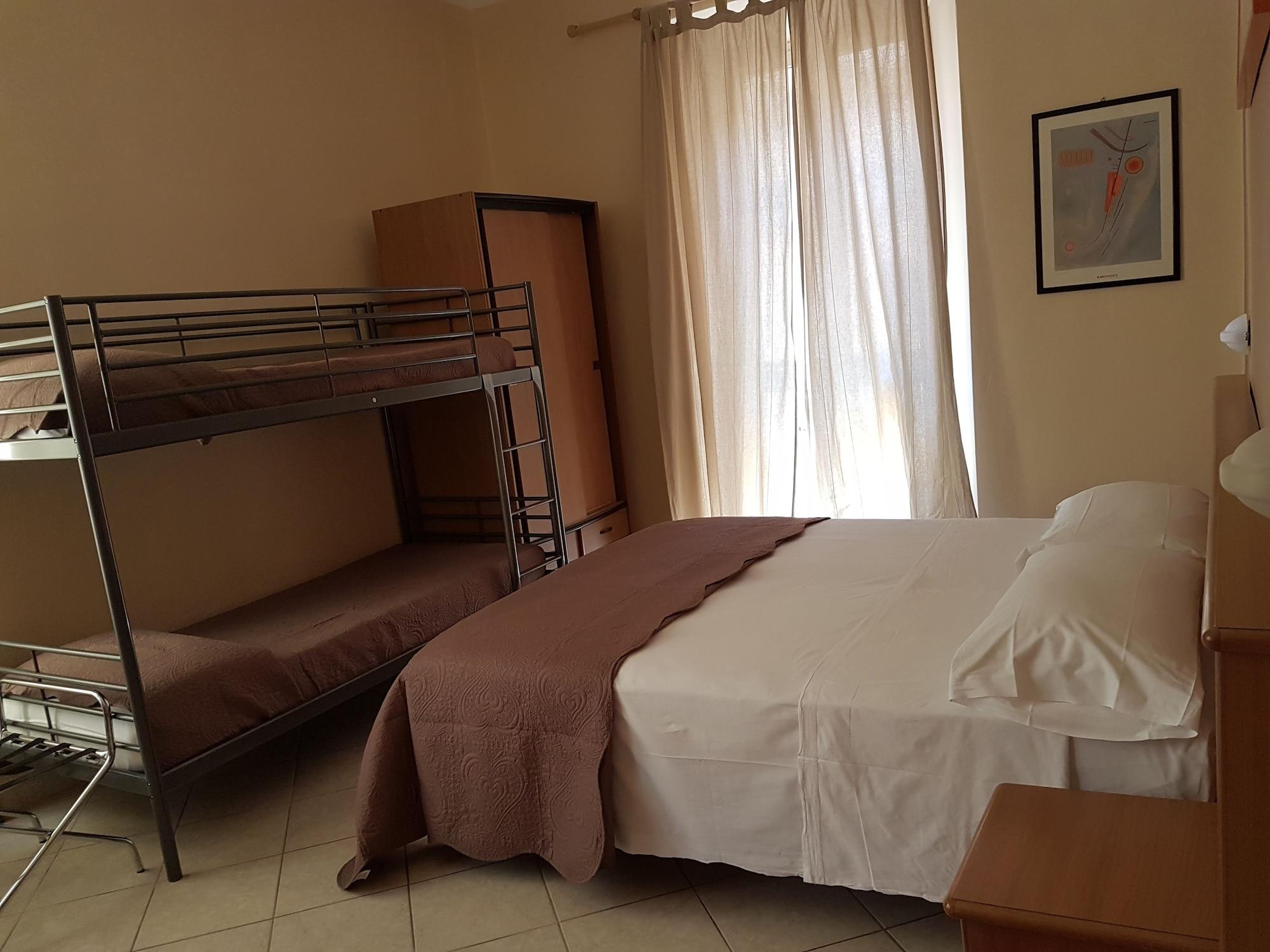 Hotel Astor 2*