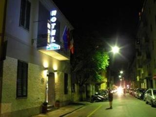 Astor Pisa