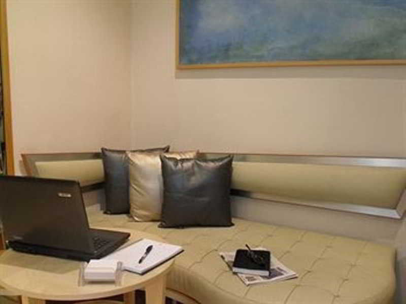 Astor Hotel Pisa