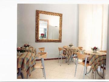 Hotel Astor Pisa