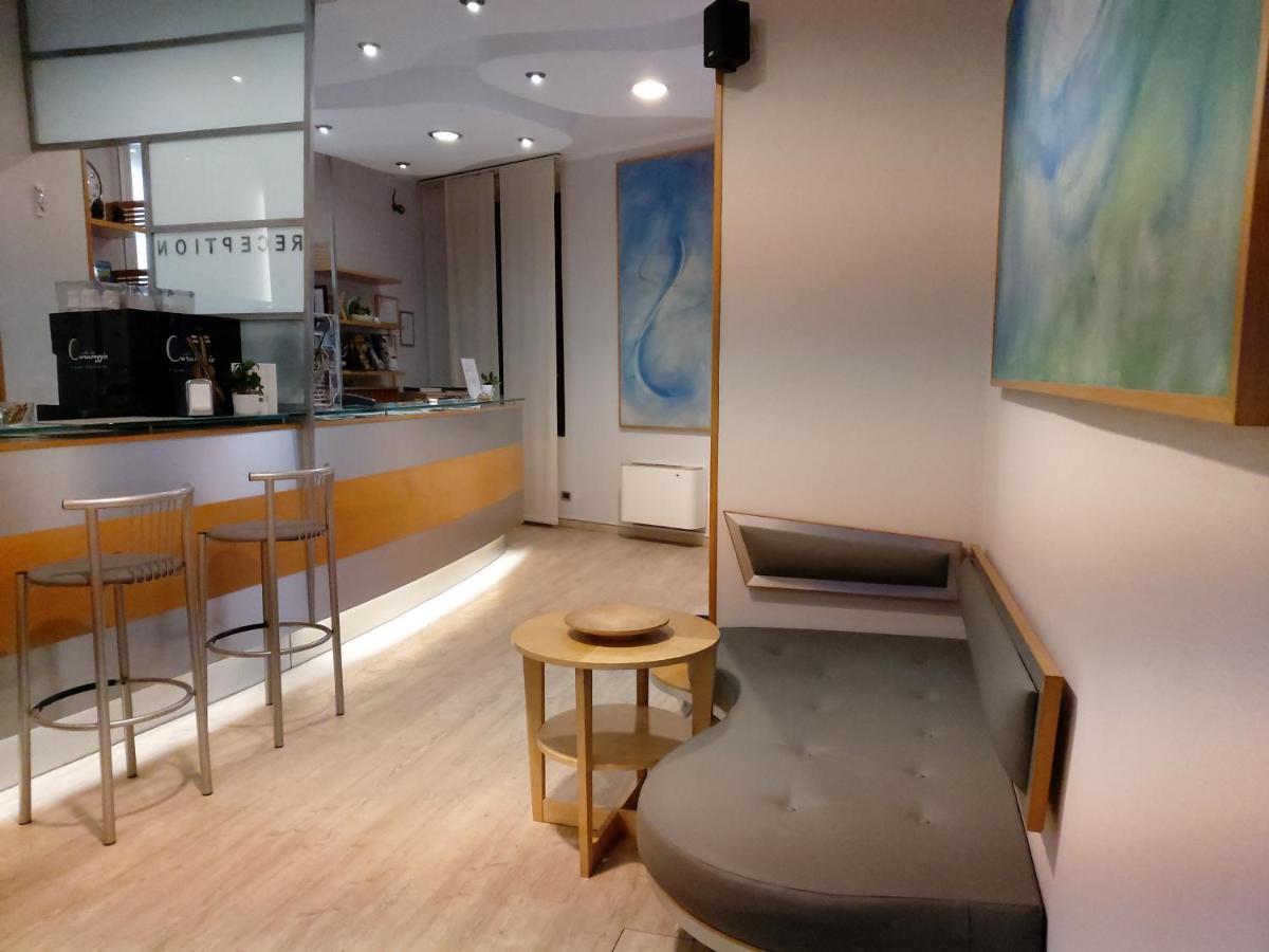 Astor 2* Pisa